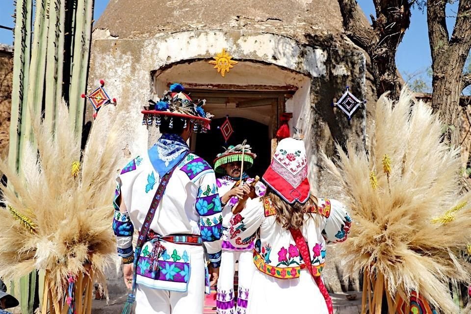 Zacatecas offers reasons to pair travel with culture.