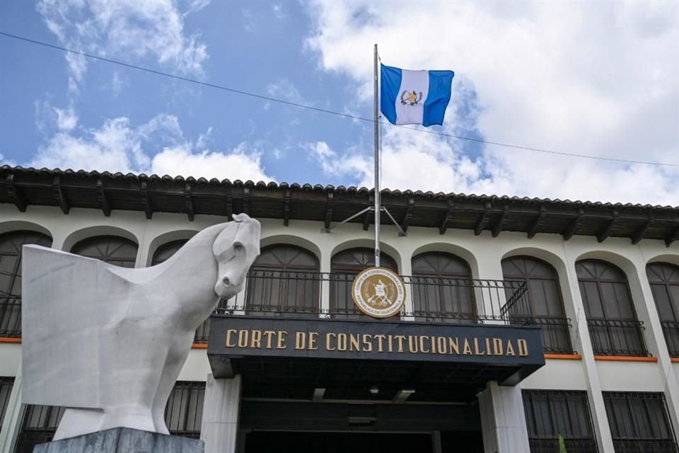 Una jueza federal emitió una orden de restricción que impide al Gobierno de Donald Trump deportar a Guatemala a menores no acompañados.