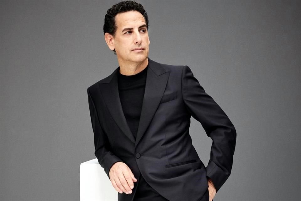 Juan Diego Florez, tenor peruano, destaca también en el programa del Festival CulturaUNAM.