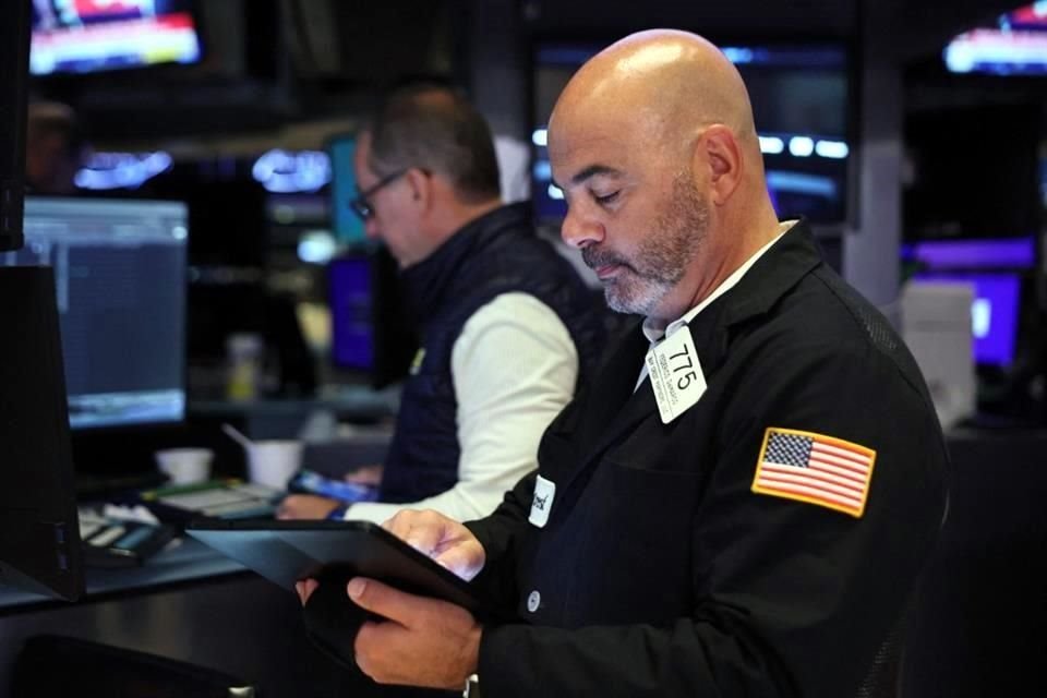 El lunes, los mercados estadounidenses estuvieron cerrados por el feriado del Día del Trabajo.