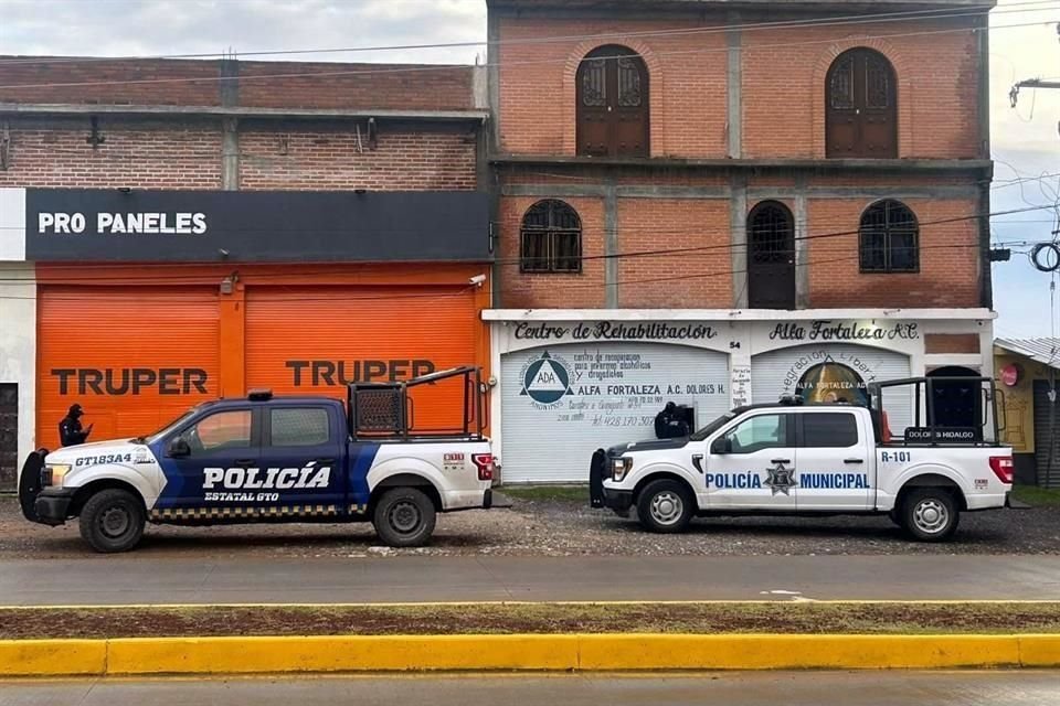 Autoridades dijeron que las víctimas provenían de otros estados.