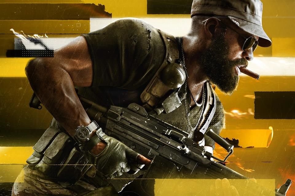 Luego de muchos años de espera, los creadores de 'Call of Duty' finalmente llegaron a un acuerdo para convertir el videojuego en una película.