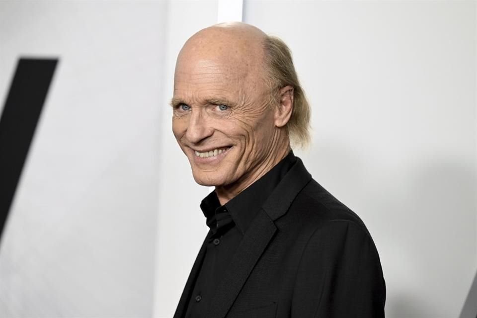 El actor nominado al Óscar, Ed Harris, formará parte de 'The Dutton Ranch', el nuevo spin-off de la serie 'Yellowstone', de Paramount+.