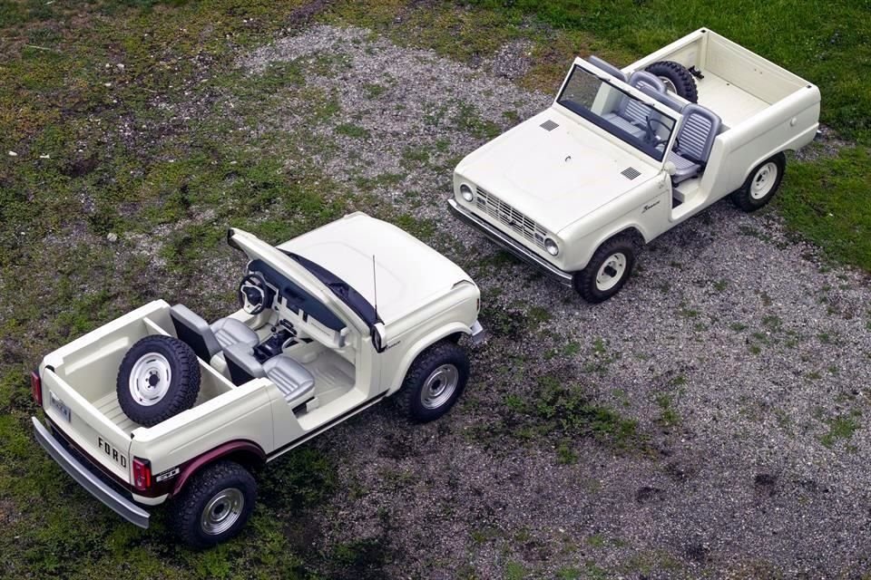 Ten samochód koncepcyjny to ćwiczenie projektowe inspirowane modelem Wimbledon White Roadster, który posiada oryginalne DNA marki.