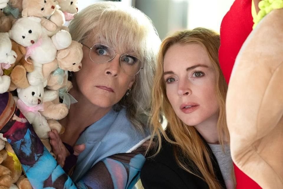 La esperada 'Otro Viernes de Locos', que ya está en cines, es toda una fórmula ganadora. Y esto opina de ella el crítico Pepe Ruiloba.