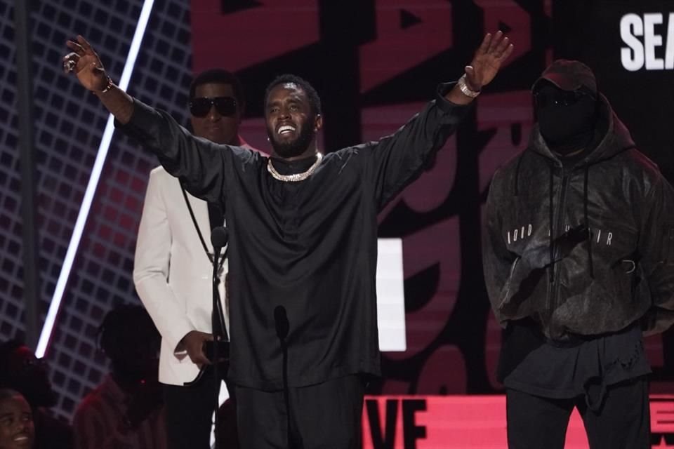 A pesar de su posible condena, 'Diddy' Combs planea volver a los escenarios y presentarse en el Madison Square Garden, reveló su abogado.