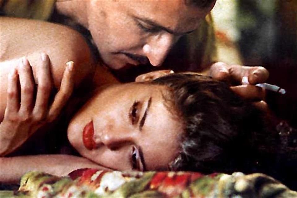 La icónica película de Jorge Fons, 'El Callejón de los Milagros', se proyectará en una versión restaurada en el Festival de San Sebastián.