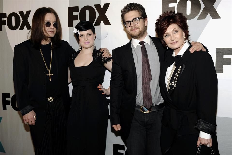 Jack, hijo del ícono del metal, Ozzy Osbourne, compartió en YouTube el momento exacto en que se enteró de la muerte de su famoso padre.