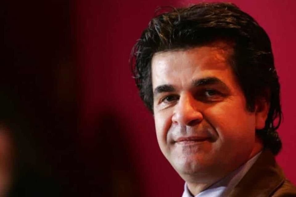 Panahi filmará otra película en su país.