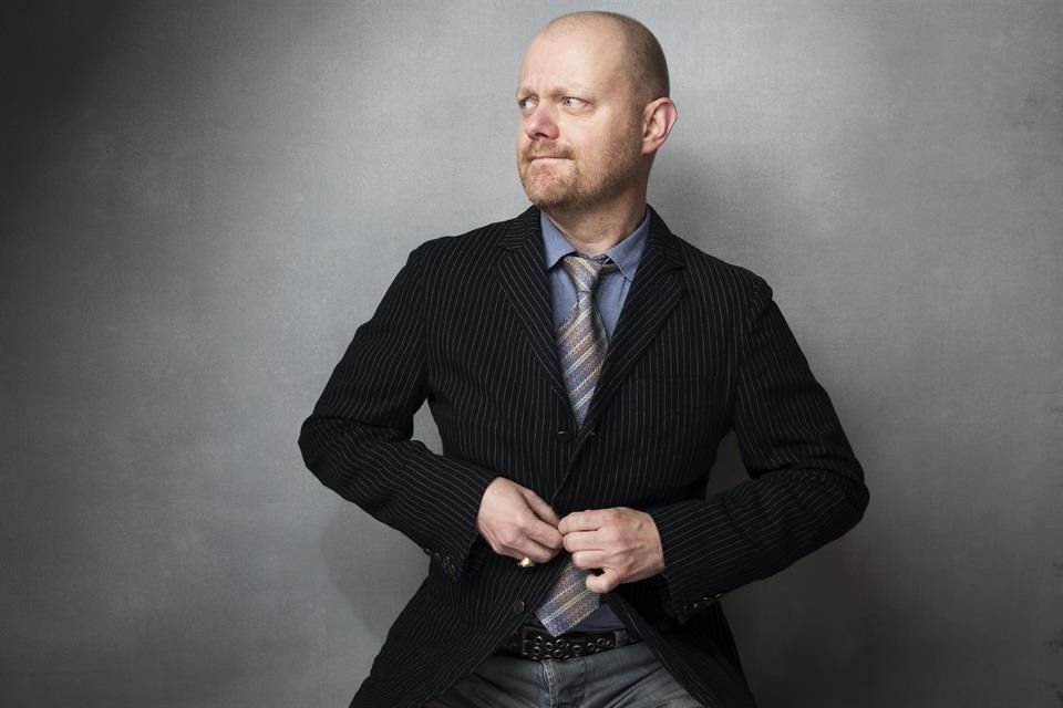 Esta edición contará además con la presencia de Alexandre O. Philippe, quien presentará 'Kim Novak's Vertigo'.