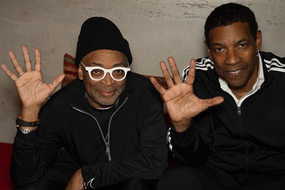 El director Spike Lee actualiza una cinta de Akira Kurosawa, de 1963, que se basa a su vez en la novela 'King's Ransom' de Ed McBain.