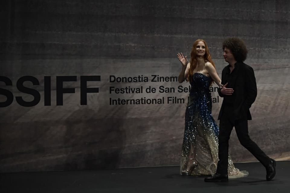 El Festival de Cine de San Sebastián condenó el genocidio en Gaza y exigió alto al fuego, defendiendo los derechos humanos globales.