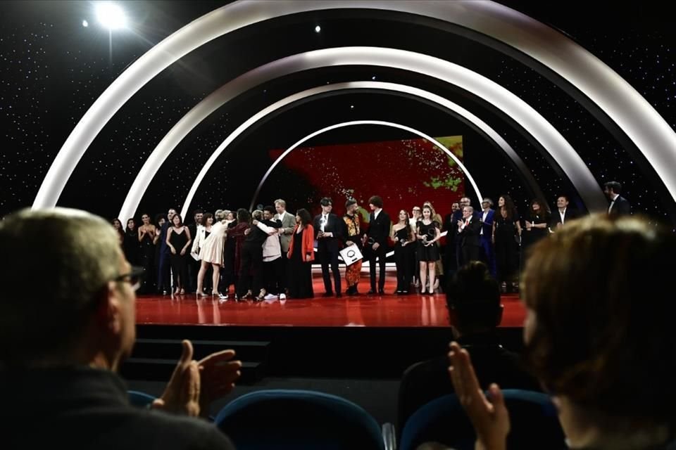 El comunicado detalla la situación en Gaza tras el ataque de Hamás del 7 de octubre de 2023, condenando tanto la violencia terrorista como la represalia de Israel.