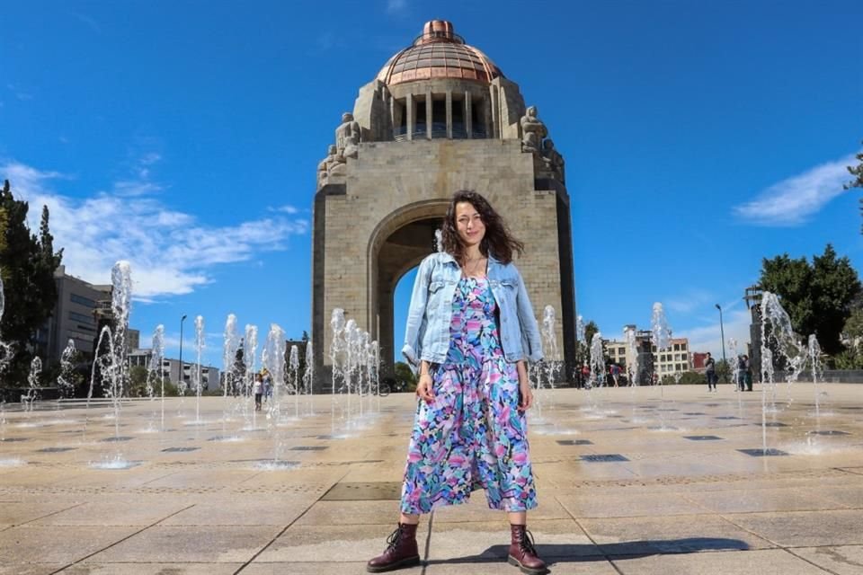 Hermosillo señala que, pese a contar con un presupuesto reducido, el equipo logró 'magia'.