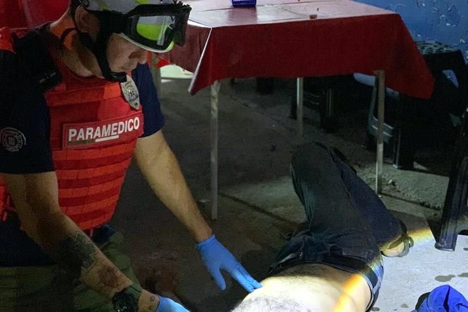 Tras los recientes ataques en hospitales de Culiacán, Sinaloa, las autoridades reforzaron la seguridad con medidas como el cierre de puertas de los centros de salud después de las 21:00 horas.