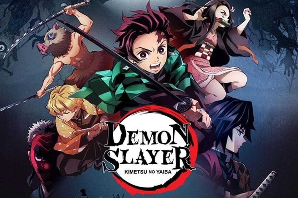 La saga japonesa 'Demon Slayer', que ha conquistado a millones de espectadores, llega a su fin.