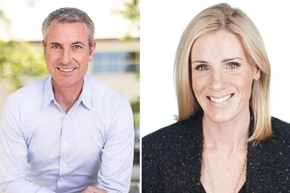 Tras el escándalo, Andy Byron renunció a su cargo en Astronomer y Kristin dejó la empresa poco después.