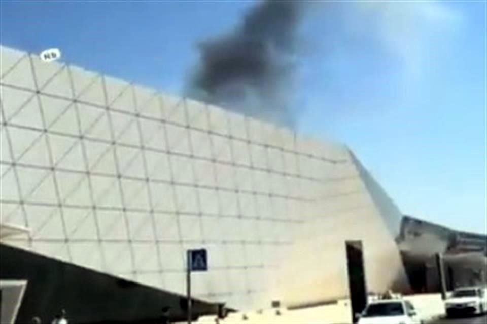 Un dron de los rebeldes de Yemen impactó en un aeropuerto del sur de Israel y dejó un herido, en represalia por asesinato de Premier hutí.