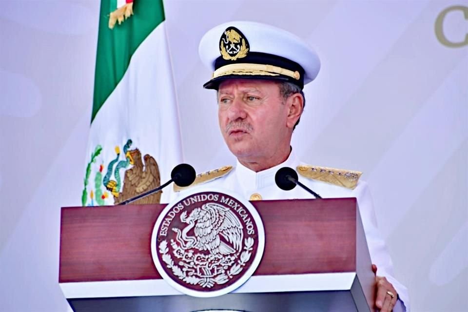 El Fiscal sostuvo que Ojeda acudió ante las autoridades para informarles de los 'problemas que tenía en varias áreas de la institución'.