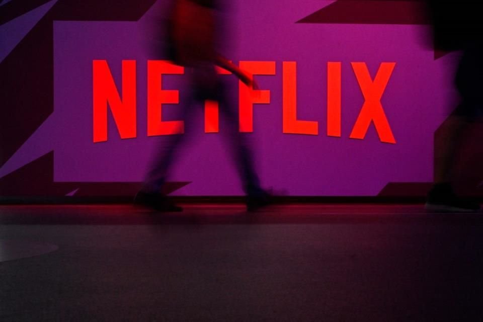 Según la empresa, a través del Fondo Netflix para la Equidad Creativa, busca generar talento local para la industria audiovisual.