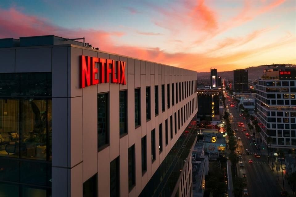 El monto del fondo de Netflix  asciende a 22 millones de pesos que se distribuirán en el País a lo largo de dos años.
