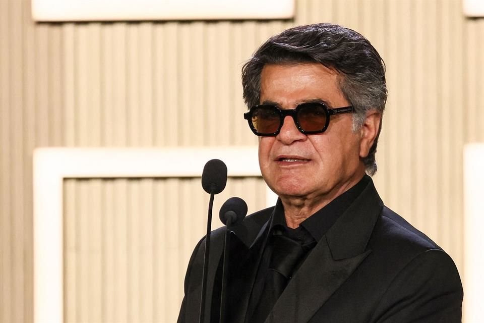 Panahi desafía la censura y busca que su cine llegue al público internacional.