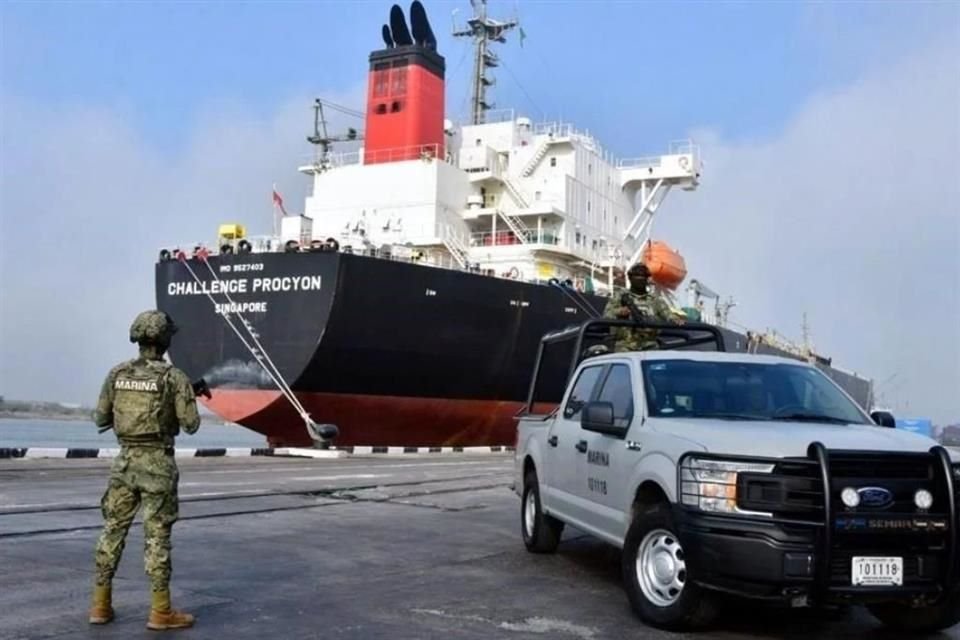 De las 66 incidencias reportadas, 50 se hicieron durante el sexenio de López Obrador y 16 durante el primer año del actual Gobierno.