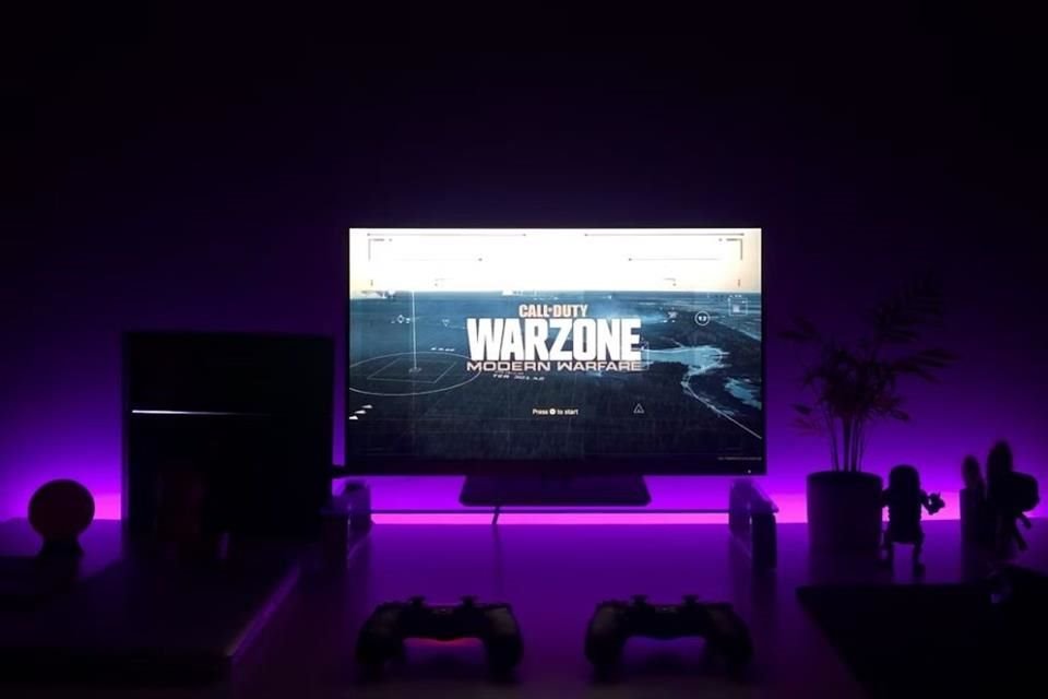 Hacienda anunció un nuevo gravamen a los videojuegos violentos en México; sin embargo, no explicó la recaudación.