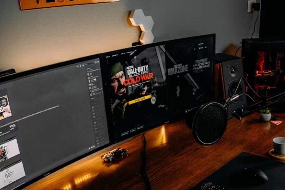 Juegos como Call of Duty manejan sistemas de cobro digitales dentro del mismo título, ¿cómo hará el Gobierno para extraer recursos?