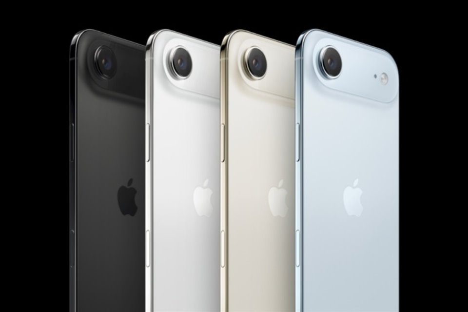 El iPhone Air tendrá 80% de titanio.