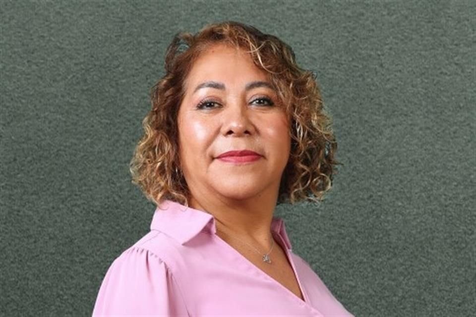 Alejandra Pani, Contralora de Morelos, fue acusada ante el Congreso de Morelos de un presunto acto ilegal en sus funciones.