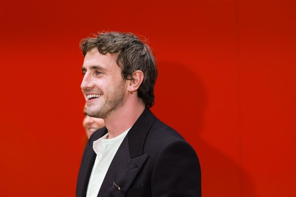 Irlandés, de 29 años, el actor recordó que el certamen canadiense marcó su debut en las ligas mayores en este lado del Continente, y que todo ha sido sorprendente.