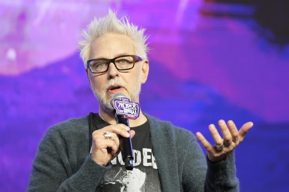 El director de Guardianes de la Galaxia y actual cabeza de DC Studios, afirmó que la rivalidad entre ambos personajes se dejaría de lado en la próxima película.