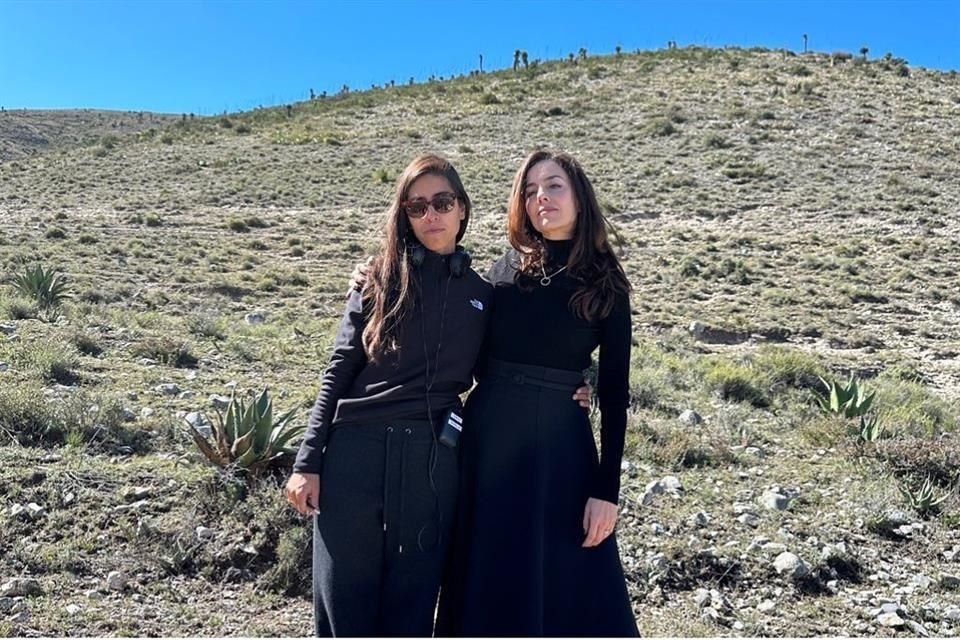 Aunque solo contó con dos funciones para el público, este se mostró muy interesado en el trabajo de Badillo, quien trajo su ópera prima al certamen fílmico.