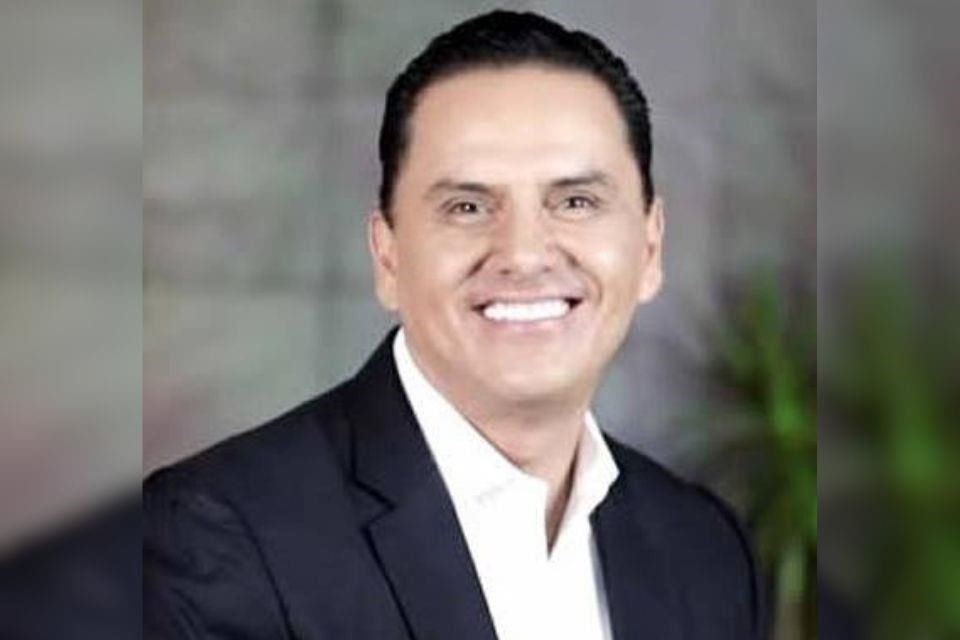 Roberto Sandoval Castañeda