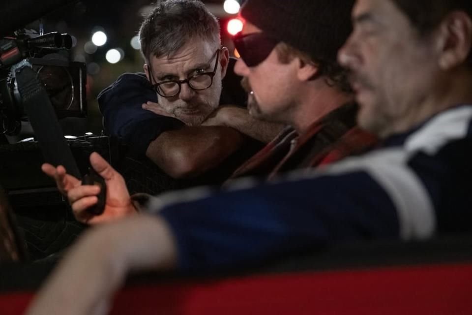 La burbuja temática en la que se envuelve la cinta, que estrena el 25 de septiembre en cines de México, es sólo uno de los tantos elementos que hacen de este relato un producto bizarro y reflexivo.