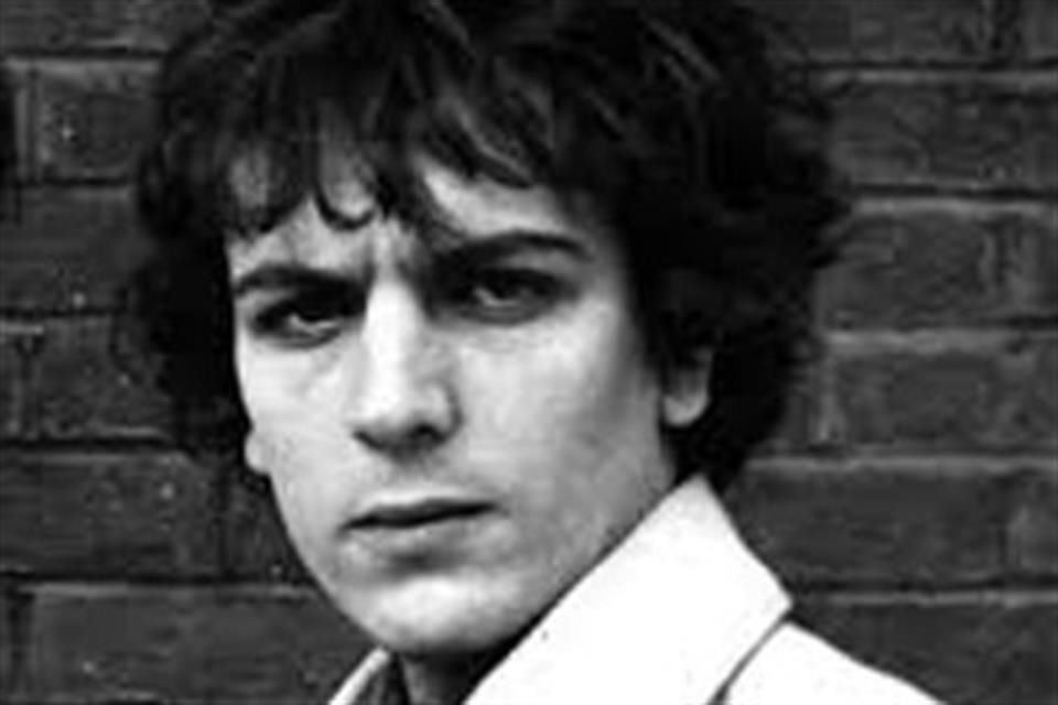 Syd Barrett fue excluido debido a su comportamiento errático e impredecible.