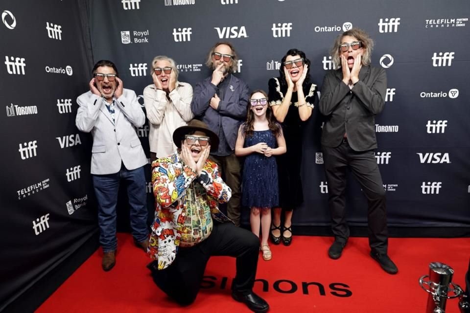 El festival destaca en la industria de cine como el que más interacción tiene con la audiencia.