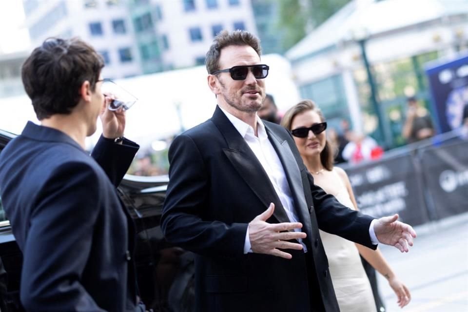 Desde al año 2000, el TIFF configuró la premiación de solo un ganador a dos finalistas y un triunfador, para darle más visibilidad a otros largometrajes.