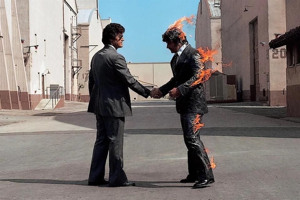 'Wish You Were Here 50' estará disponible en varios formatos, incluyendo un set de vinilo de 3 LP, un CD doble, Blu-ray, formato digital y una caja de lujo.