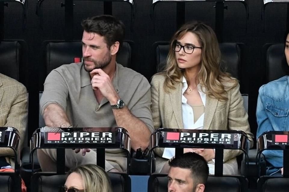 Gabriella, quien ha protagonizado varias campañas para marcas como Calvin Klein y Topshop, conoció a Liam a finales de 2019.