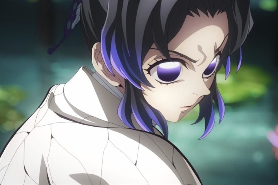 La cinta japonesa Demon Slayer: Kimetsu no Yaiba - Castillo Infinito debutó con 70 mdd en EU y Canadá