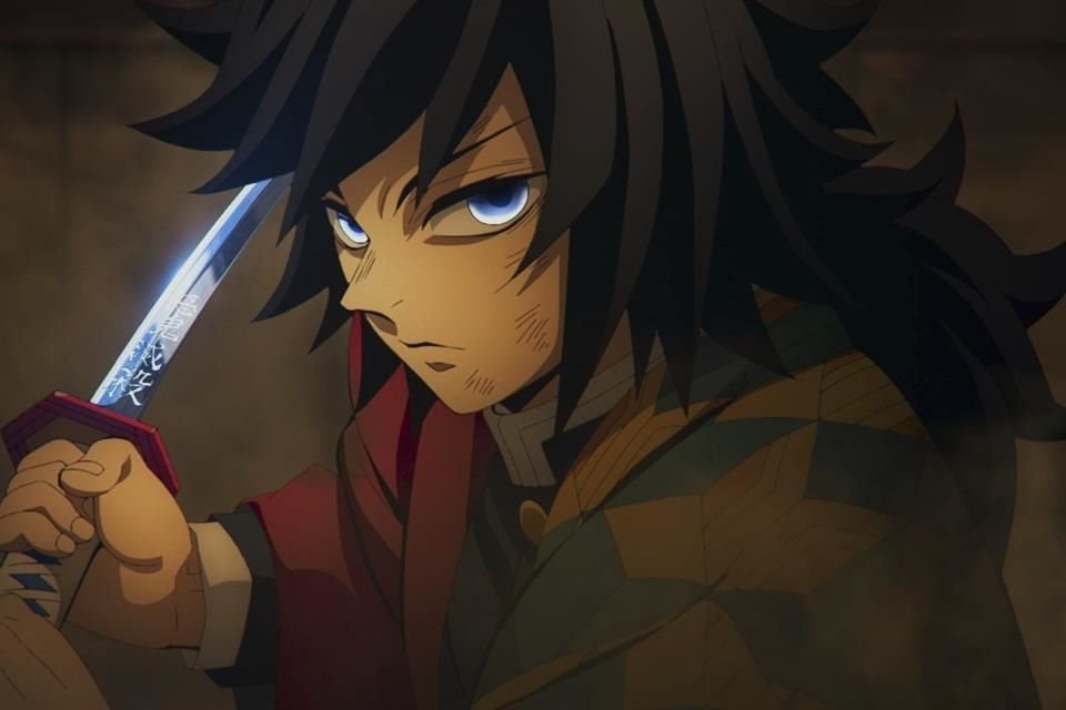 El filme japonés Demon Slayer se consolidó como estreno récord en México y EU