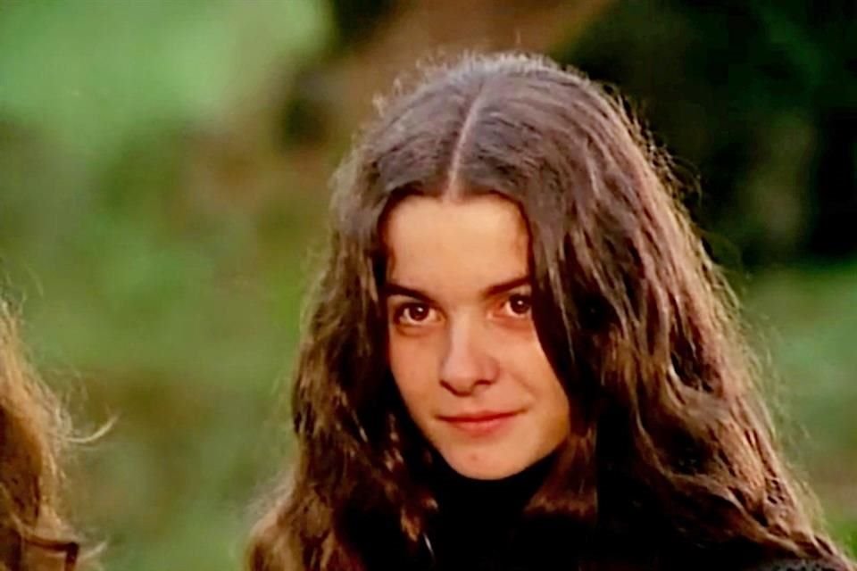 Aunque vilipendiada a su salida en cines en México en 1977, Alucarda acabó 'poseyendo' al público con el tiempo.