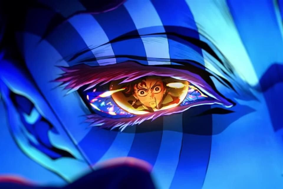 Un hombre llamado Limil Hull fue arrestado en Arizona por supuestamente orinar durante una función de la nueva película de 'Demon Slayer'.