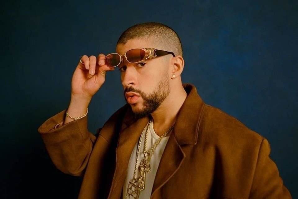 Añade Bad Bunny un concierto más a su residencia en Puerto Rico, el cual transmitirá en vivo a todo el mundo por Prime Video.