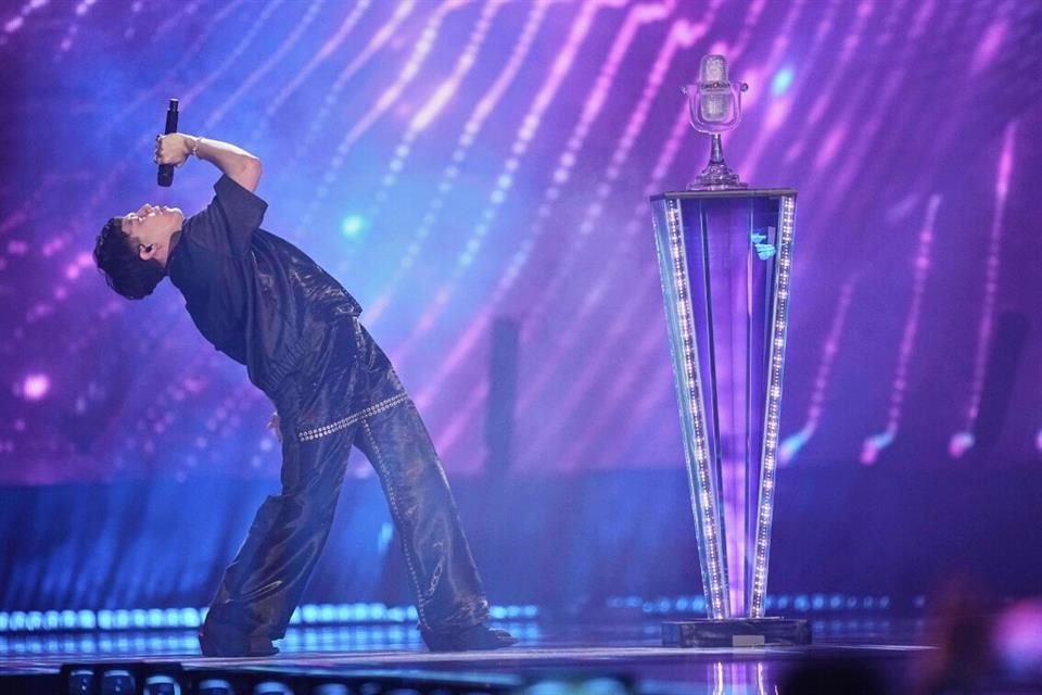 RTVE advierte que España podría boicotear Eurovisión 2026 si Israel participa.