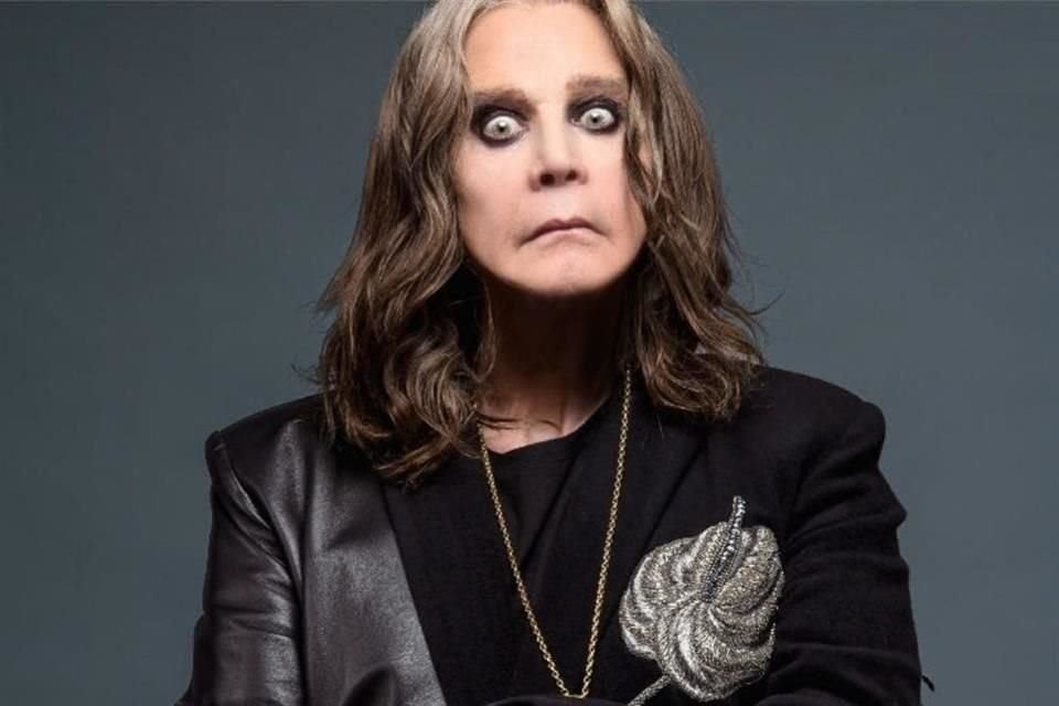 El esperado documental 'Ozzy: No Escape From Now', que ya tiene tráiler oficial, estrenará en la plataforma Paramount+ en octubre.