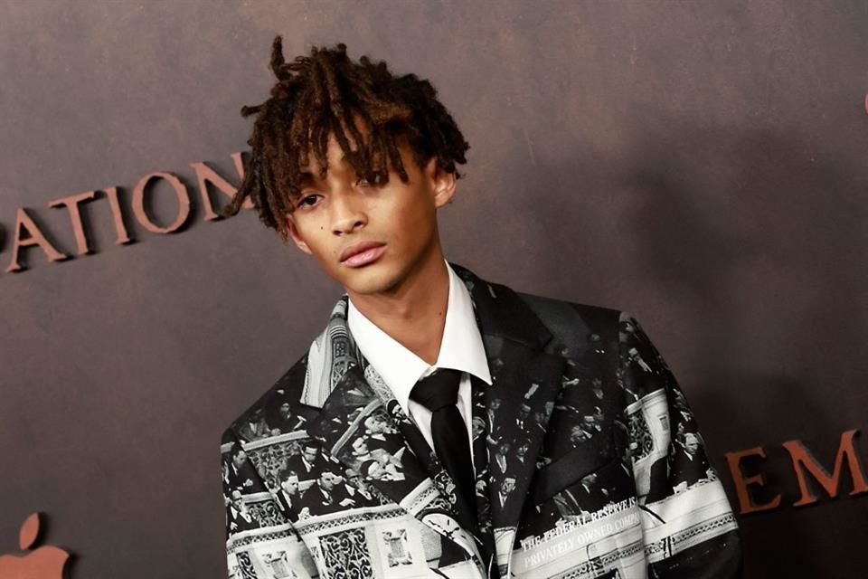 El hijo de Will Smith y Jada Pinkett-Smith se dio a conocer muy joven en el cine.