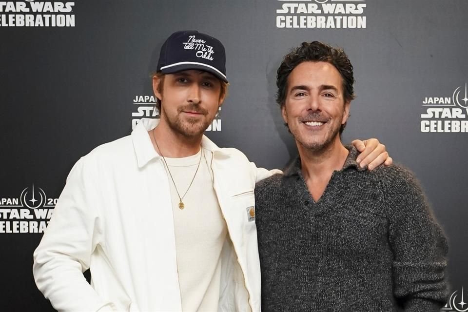 La cinta se estrenará en cines el 28 de mayo de 2027.